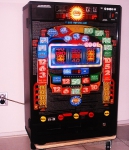 That´s Cool, Bally Wulff, 2005